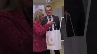УЖЕ!!! Вручили 100 000 BYN первому ПОБЕДИТЕЛЮ 🥳   