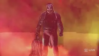 #WWE2K24 DC37's Fiend Entrance