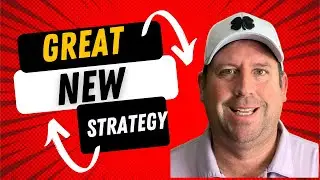 WANT AN AMAZING ROULETTE STRATEGY? 