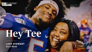 Bengals WR Tee Higgins hears a message from his mom ahead of the Super Bowl | The Players’ Tribune