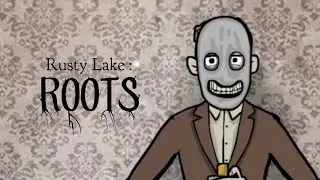 Rusty Lake: Roots - №2 - Чем выше, тем мрачнее