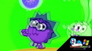 Preview 2 Азбука Прав Ребёнка - Заставка Effects || Klasky Csupo Loudness Effects