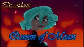 Cassandra - Queen Of Mean AMV
