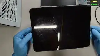 iPad Pro 11 3rd Gen not Powering On Repair