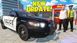 NEW MAP CALLOUT UPDATE - FLASHING LIGHTS GAME
