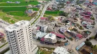 C blok 13. Kat Beton Dökümü