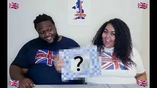 YUM YUM BOX!!! [UK 🇬🇧 Edition] Unbox'N, Snack taste'N & more...