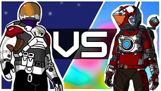 STARFIELD or NO MAN'S SKY? Which is better?