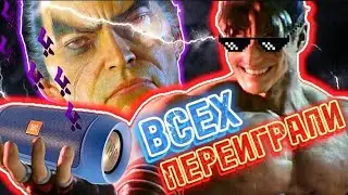 [НЕМНОГО О] TEKKEN 8 - лучшее аниме 2024 года