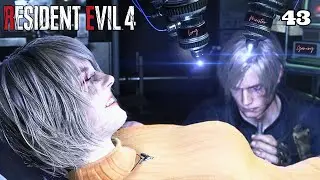 Resident Evil 4: Episode 43