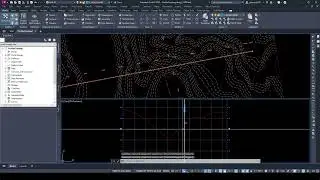 Civil 3D- Adding Profile Crossings for Alignments