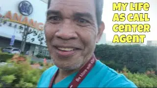 My life as a call center agent