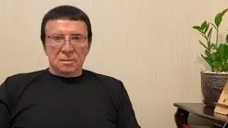 Кашпировский: 29.01.2023г. Прямой эфир из Москвы.