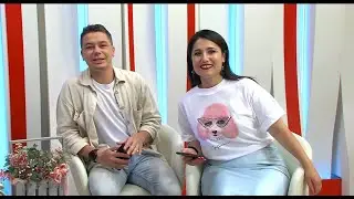 Программа "Доброе утро, Приднестровье!" - 14/06/23