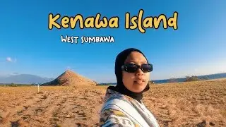 Pulau Kenawa | west Sumbawa
