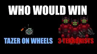 ss13 beepsky vs nuke ops