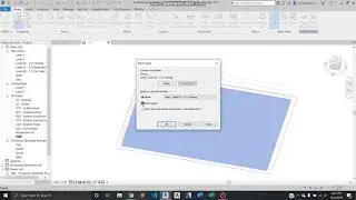 Void Extrusions in Revit