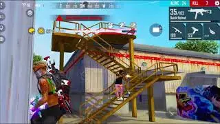Best Game Play in Headshot (Crazy10)&Best Movement✌✌