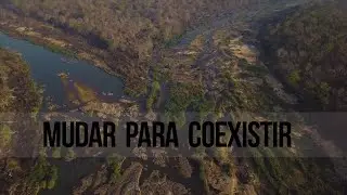 Gilé: Mudar para Coexistir (ITA)