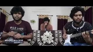Ala Vaikunthapurramuloo Short Cover || OMG DADDY || Allu Arjun || SS Thaman