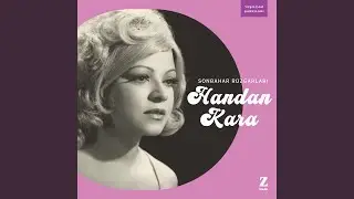 Kıskanırım Seni Ben