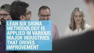 Lean Six Sigma Green Belt - Vative in Partnership with Swinburne University