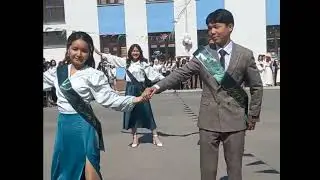 В добрый путь,  выпускники-2023!