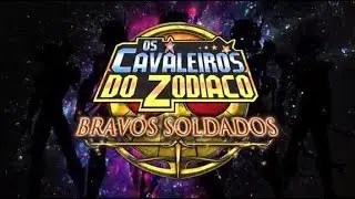 Os Cavaleiros do Zodíaco: Bravos Soldados - Hades vs Poseidon