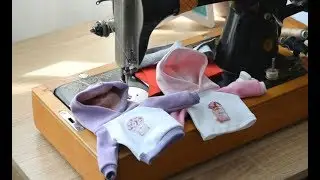 👚 МАСТЕР-КЛАСС 