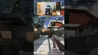 Respawn sniping bots in TOP 100 Leaderboard... #shorts