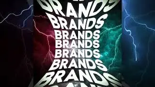 Young Deny & 3RIPLE KILL - BRANDS