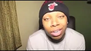 IM BISEXUAL - Tre Melvin Reveal