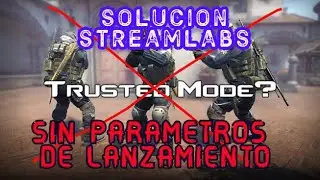 🚀 STREAMLABS NO CAPTURA CS GO 13/09/2020 *SOLUCION DEFINITIVA* (PARA JUGADORES CON RESOL. EN 4:3) 👍