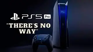 HUGE PS5 / PLAYSTATION 5 EVENT IS COMING SOON | PS5 PRO "CANCELLED" OVER FAKE NEWS? NO NEW CONSOLE?