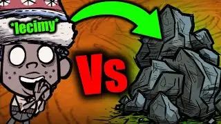 JAKIE BIOMY ZNAJDZIEMY W JASKINIACH W DON'T STARVE TOGETHER?