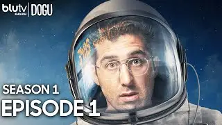 Dogu - Episode 1 English Subtitles 4K | Doğu 