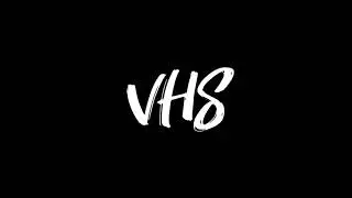 Vhs / Overlay pack