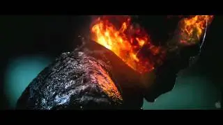 [HD] Ghost Rider - Sprint Of Vengeance (2012)