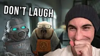 You LAUGH You Get Sent To NOVA PROSPEKT