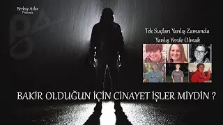 Esrarengiz Sapkın - Elliot Rodger