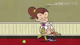 The loud house | Bathroom Break | EN Offical