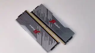 Have a Glance of KingBank RGB Gaming Memory Ram Hynix A-die  DDR5 for Desktop Computer Game Office.