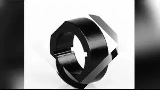 Bonded NdFeB Neodymium Magnets