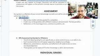 Capstone Syllabus 23-24