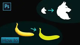 Convert a Low Resolution Logo into a High Res Vector Graphic