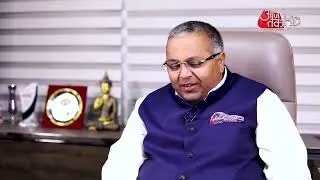 CP PLUS - UBHARTA BHARAT showcased exclusively on AAJ TAK HD on 31st July 2022