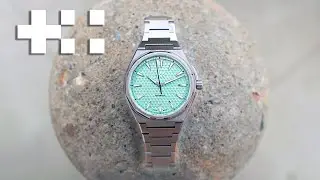 A Week On The Wrist | The Twelve 36