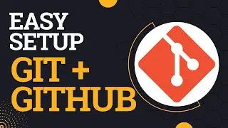 How to Install Git + Connect to GitHub on Windows 10