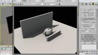 3dsMax Monday Movie #69: Old School Sun & Sky
