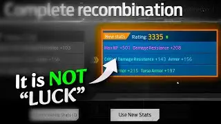 Genetic Recombination Guide & Example | UNDAWN